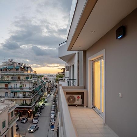 Apeiron Athena Residences Luaran gambar