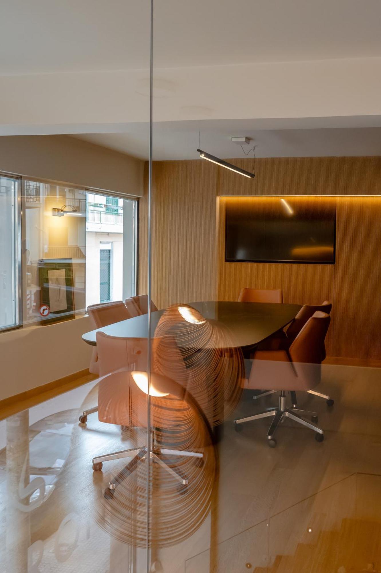 Apeiron Athena Residences Luaran gambar