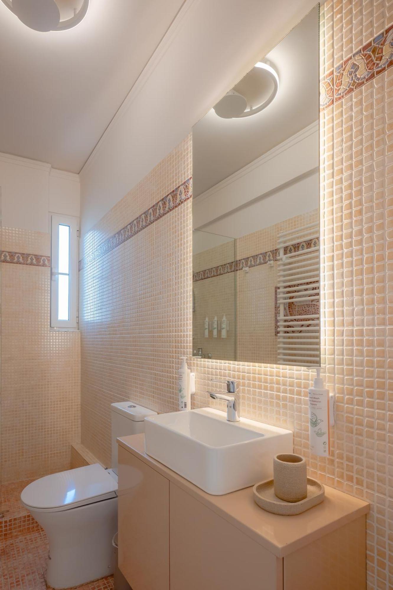 Apeiron Athena Residences Luaran gambar