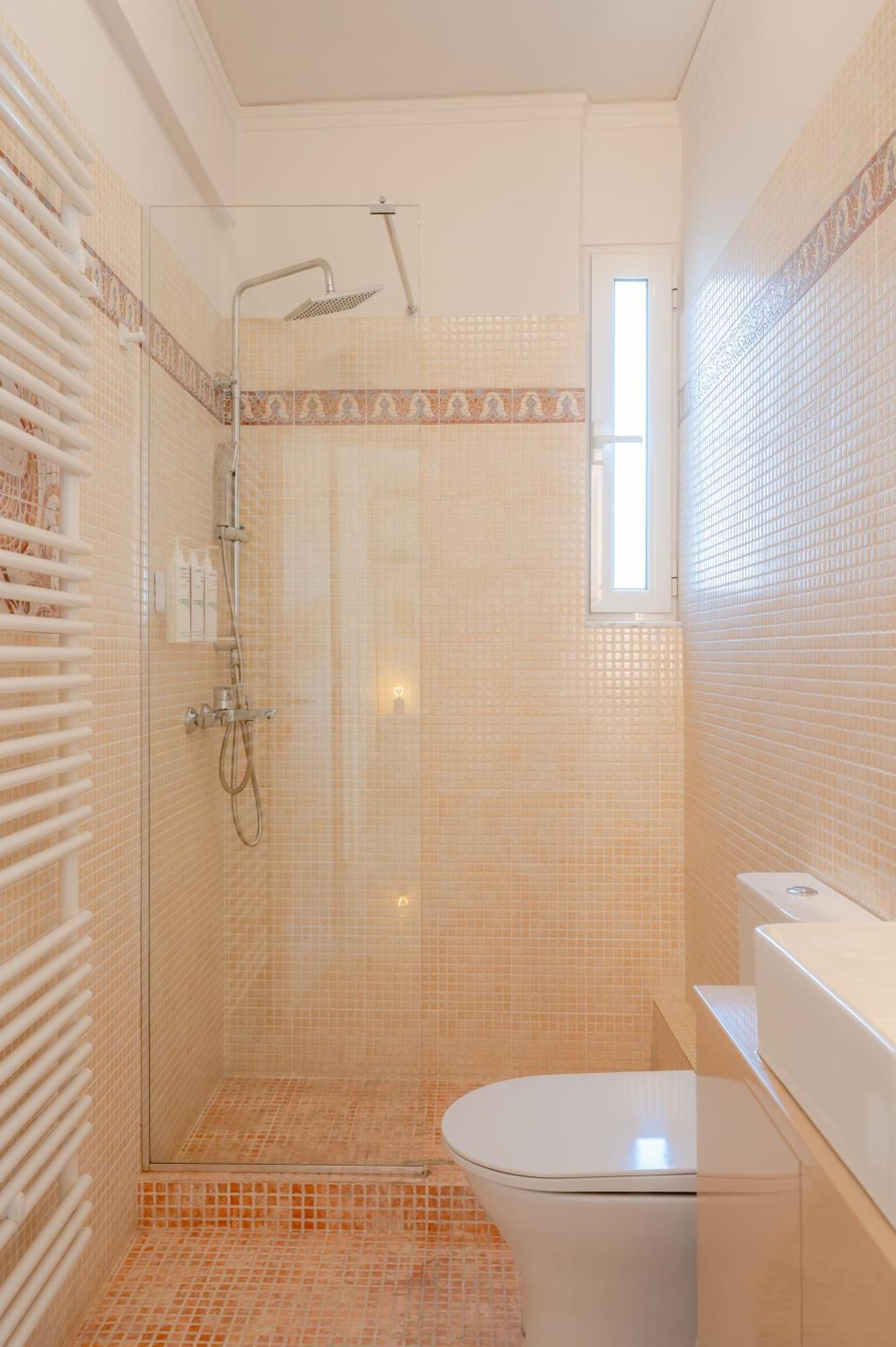 Apeiron Athena Residences Luaran gambar