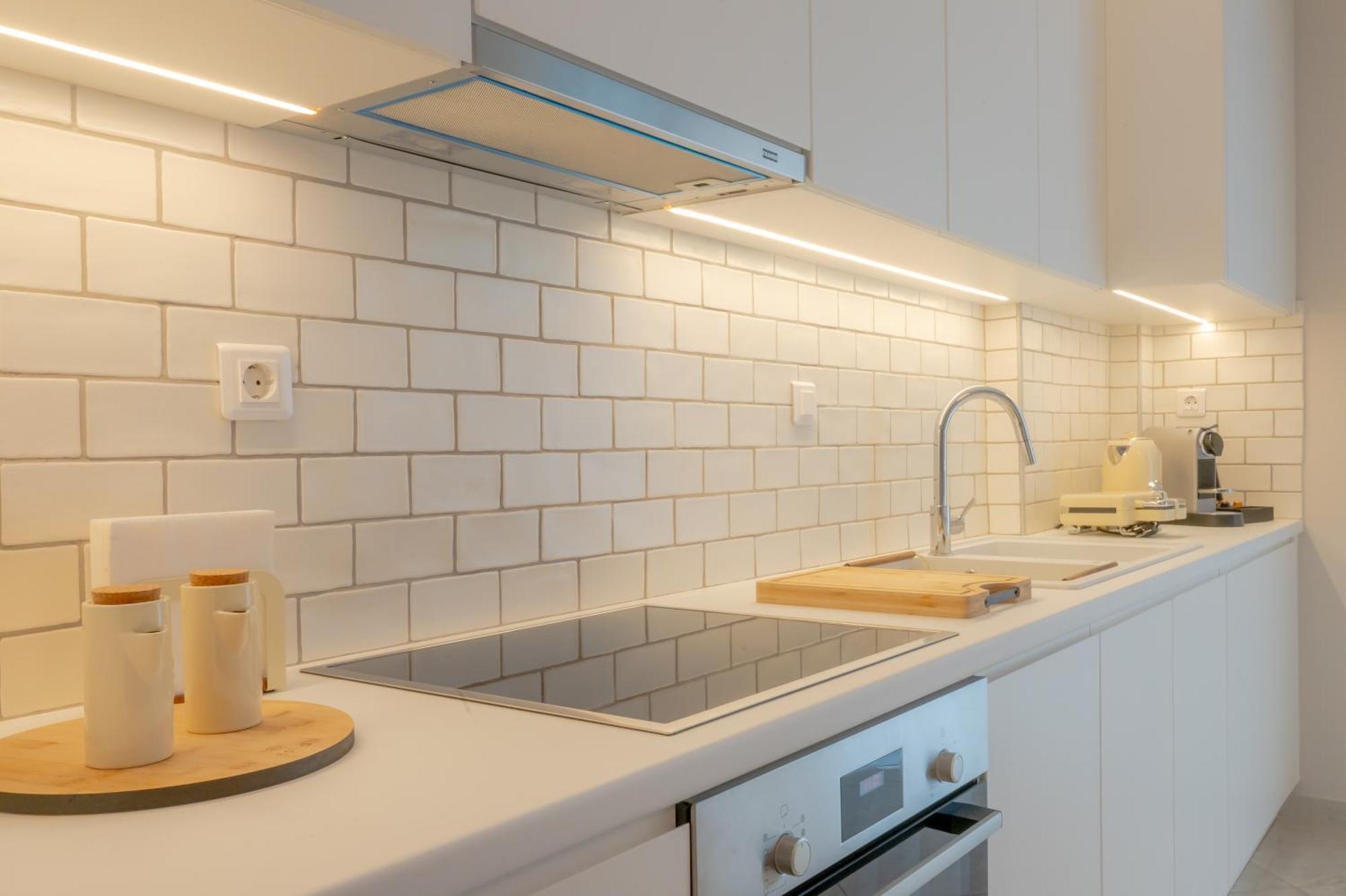 Apeiron Athena Residences Luaran gambar