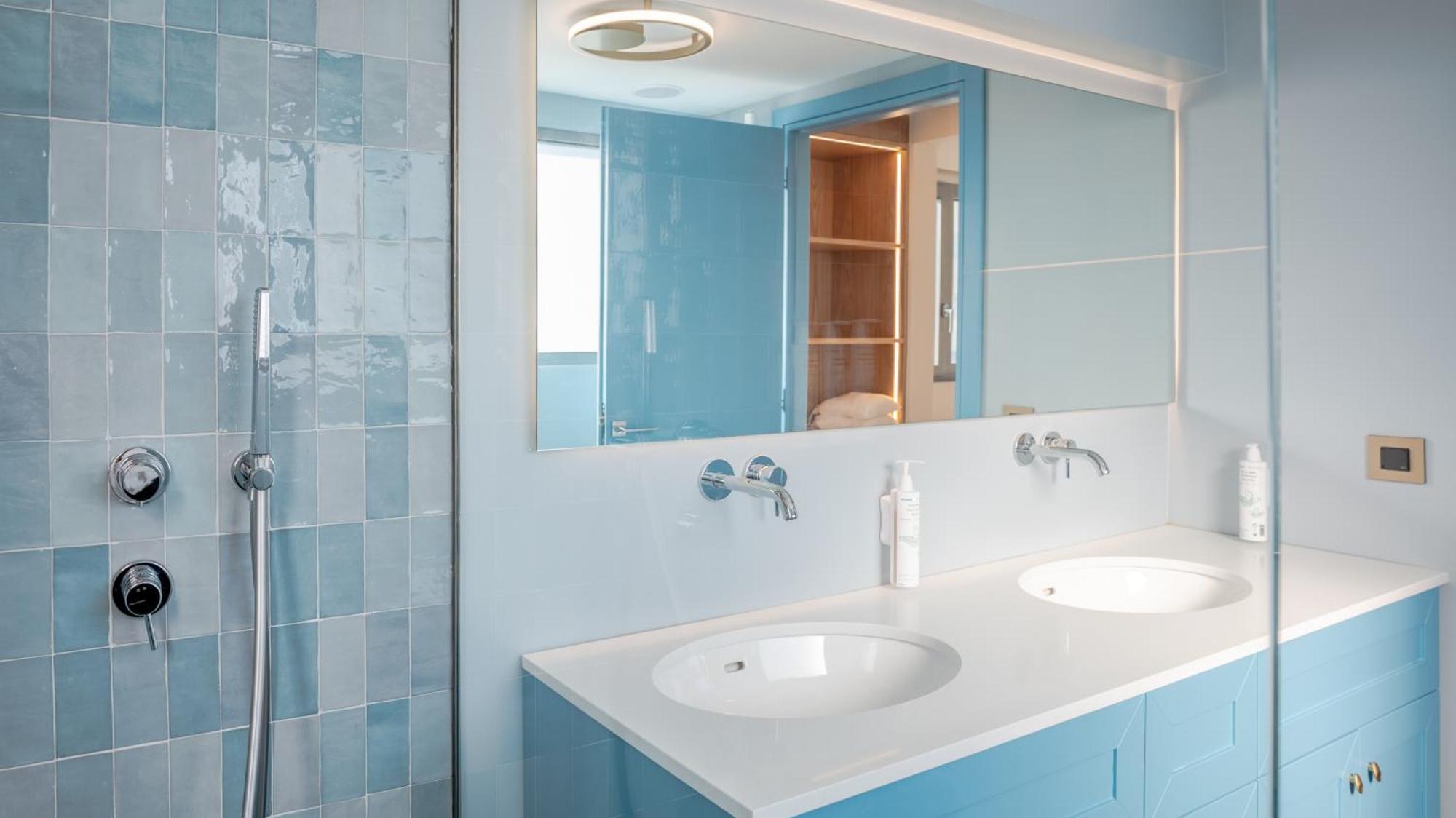 Apeiron Athena Residences Luaran gambar