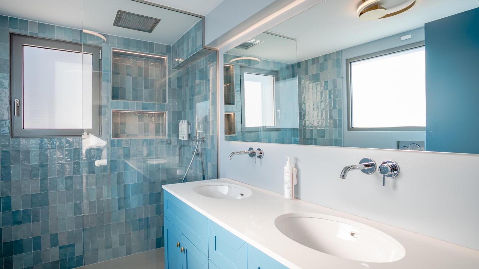 Apeiron Athena Residences Luaran gambar